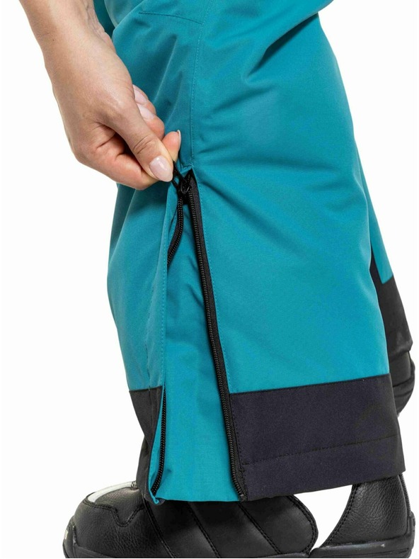 Meatfly Meatfly unisex SNB & SKI hlače Andry Hb Blue