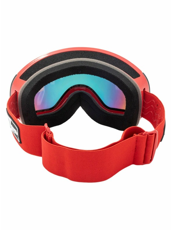 Meatfly Meatfly sNB & SKI naočale Ekko XL Ferrari Red