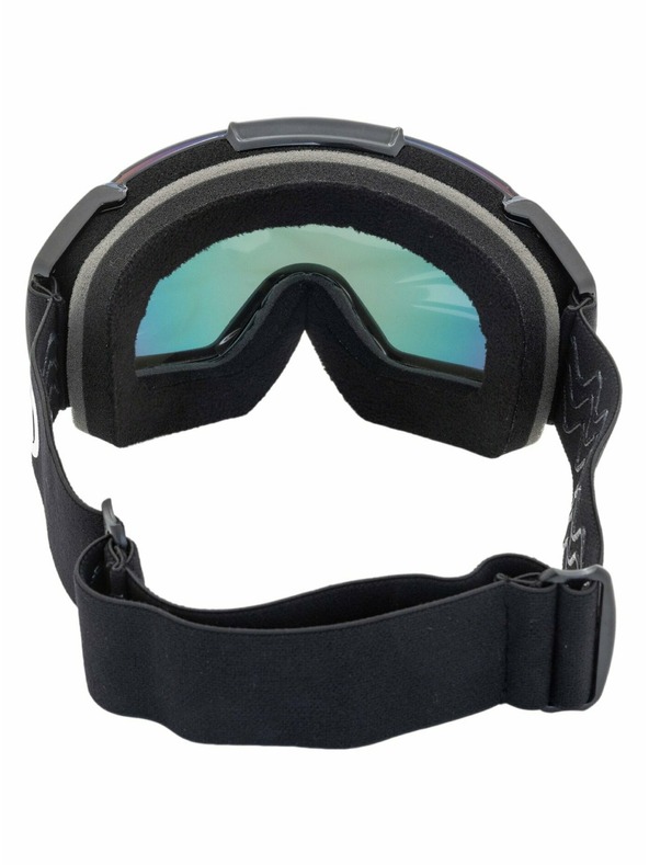 Meatfly Meatfly sNB & SKI naočale Zoomer Black