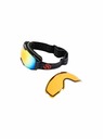 Meatfly Meatfly sNB & SKI naočale Zoomer Morph Black