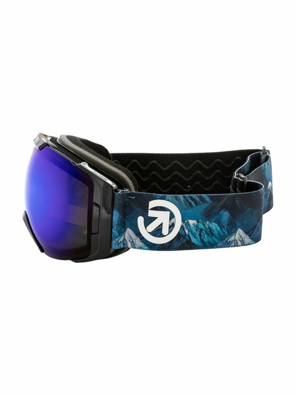 Meatfly Meatfly sNB & SKI naočale Zoomer Blue Mountains