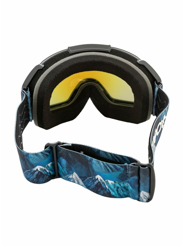 Meatfly Meatfly sNB & SKI naočale Zoomer Blue Mountains