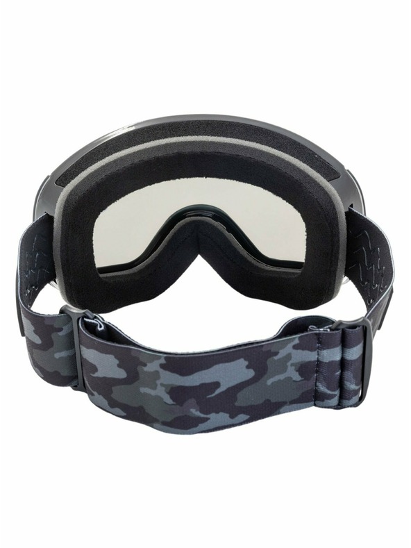 Meatfly Meatfly sNB & SKI naočale Ekko XL Rampage Camo