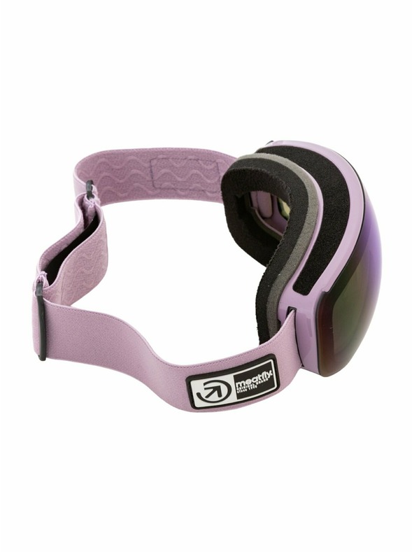 Meatfly Meatfly sNB & SKI naočale Ekko S Rose