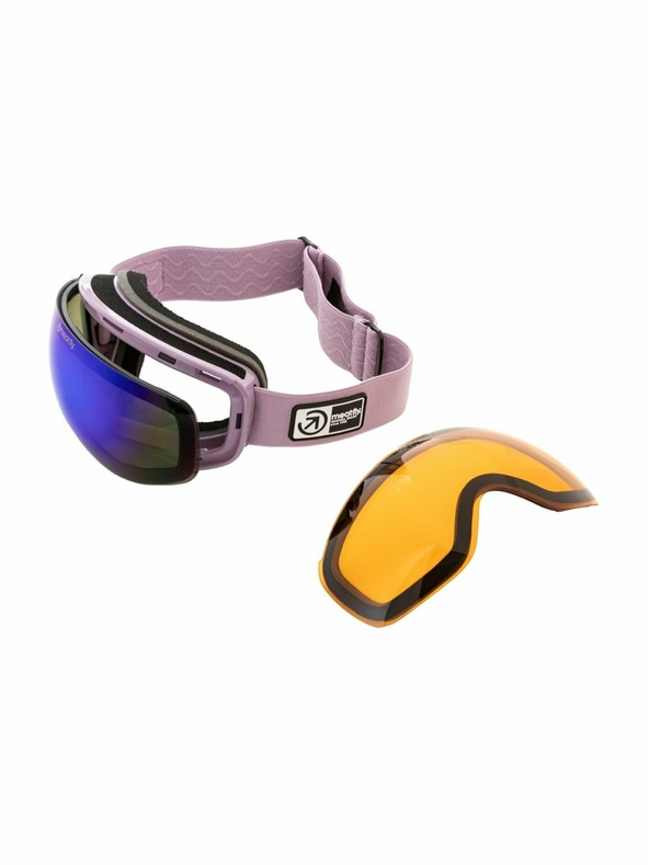 Meatfly Meatfly sNB & SKI naočale Ekko S Rose