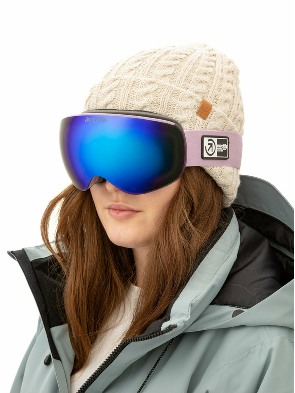 Meatfly Meatfly sNB & SKI naočale Ekko S Rose