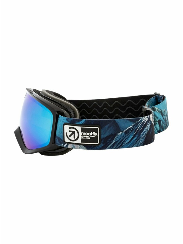 Meatfly Meatfly sNB & SKI naočale Norton Blue Mountains