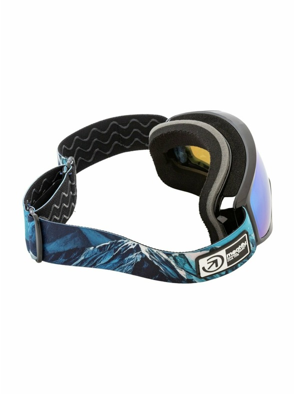 Meatfly Meatfly sNB & SKI naočale Norton Blue Mountains