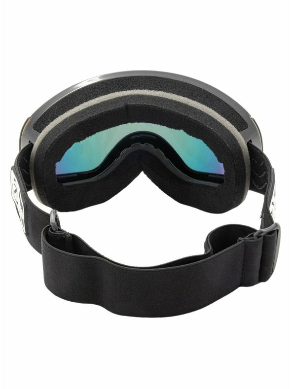 Meatfly Meatfly sNB & SKI naočale Ekko S Black