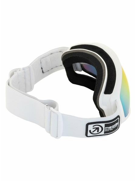 Meatfly Meatfly sNB & SKI naočale Norton White