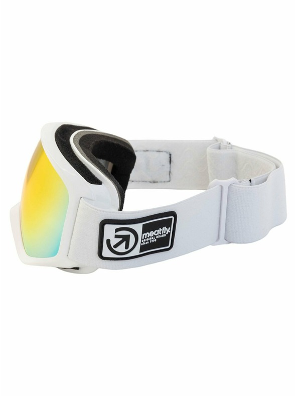 Meatfly Meatfly sNB & SKI naočale Norton White