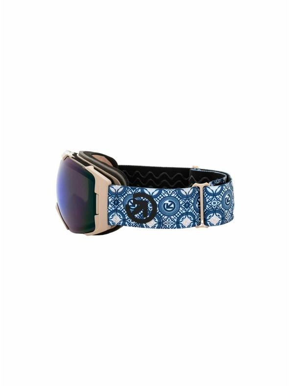 Meatfly Meatfly sNB & SKI naočale Zoomer Mosaic