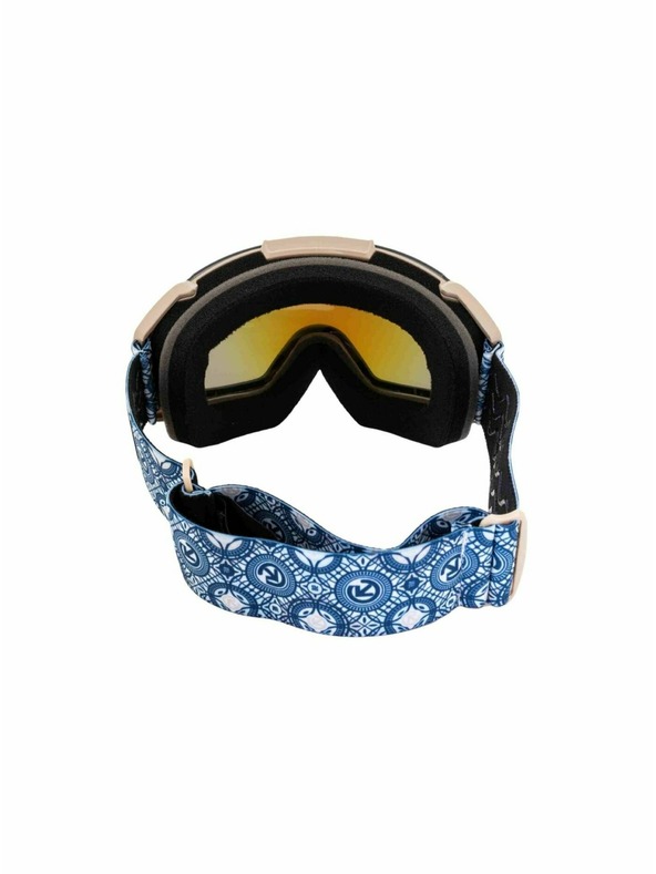 Meatfly Meatfly sNB & SKI naočale Zoomer Mosaic