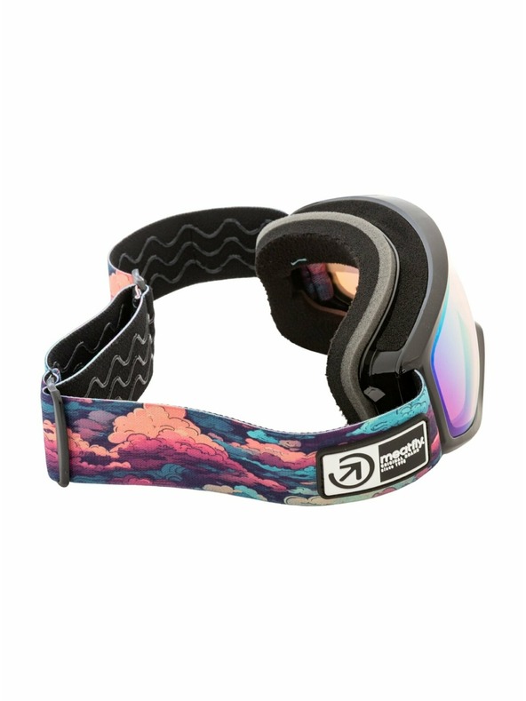 Meatfly Meatfly sNB & SKI naočale Norton Clouds