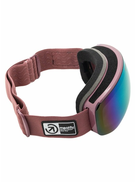 Meatfly Meatfly sNB & SKI naočale Ekko S Dusty Rose