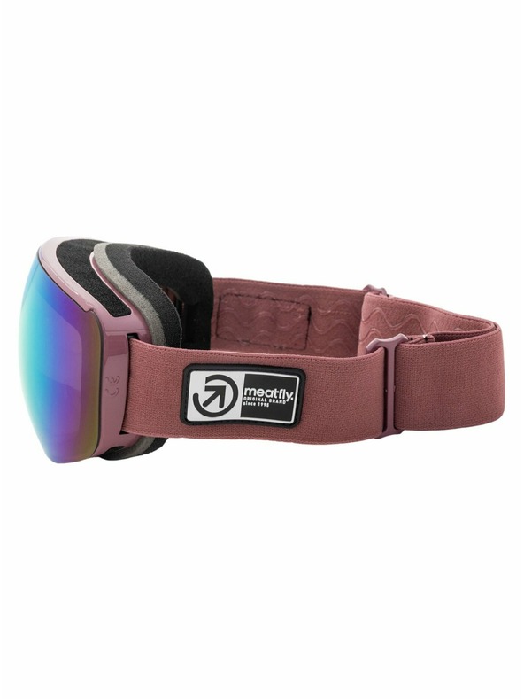 Meatfly Meatfly sNB & SKI naočale Ekko S Dusty Rose