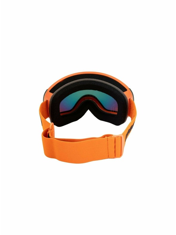 Meatfly Meatfly sNB & SKI naočale Ekko XL Orange