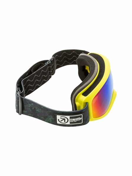 Meatfly Meatfly sNB & SKI naočale Norton Lime Moosy