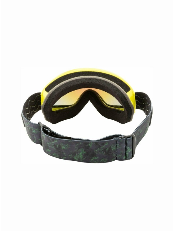 Meatfly Meatfly sNB & SKI naočale Norton Lime Moosy