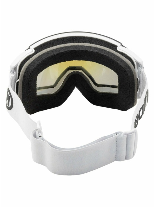 Meatfly Meatfly sNB & SKI naočale Renegate White