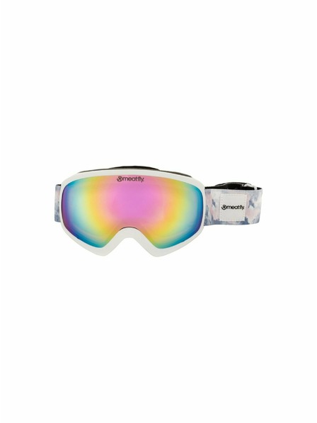 Meatfly Meatfly sNB & SKI naočale Norton Clouds Pink