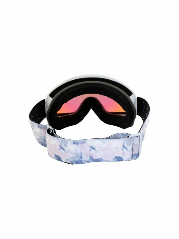 Meatfly Meatfly sNB & SKI naočale Norton Clouds Pink