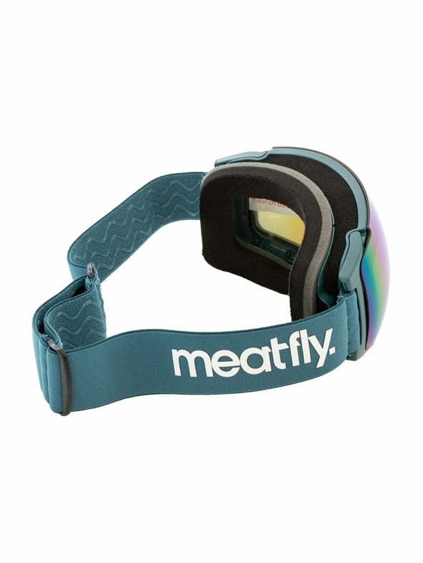 Meatfly Meatfly sNB & SKI naočale Renegate Botanical