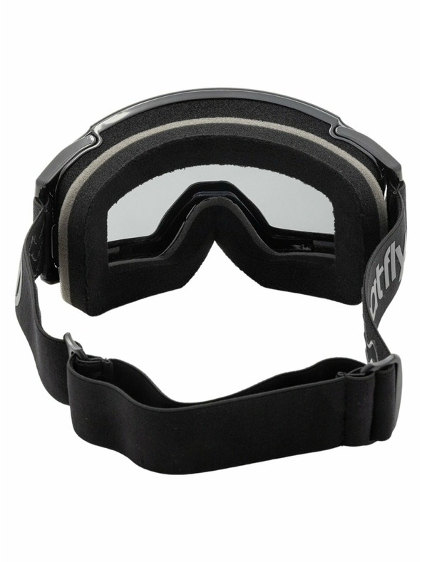 Meatfly Meatfly sNB & SKI naočale Renegate Black