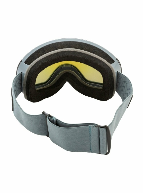 Meatfly Meatfly sNB & SKI naočale Ekko XL Blue Sea