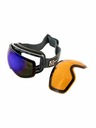 Meatfly Meatfly sNB & SKI naočale Ekko XL Blue Sea