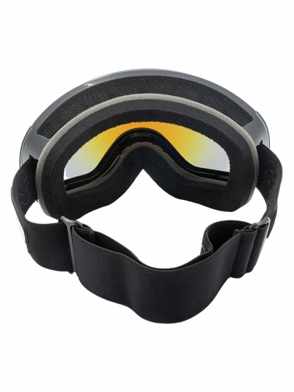 Meatfly Meatfly sNB & SKI naočale Ekko XL Black