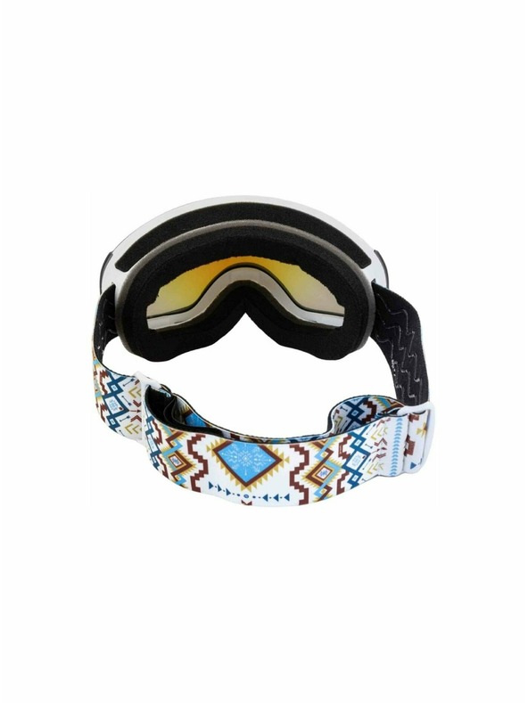 Meatfly Meatfly sNB & SKI naočale Ekko S Jones White