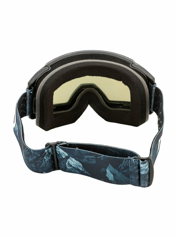 Meatfly Meatfly sNB & SKI naočale Renegate Green Mountains