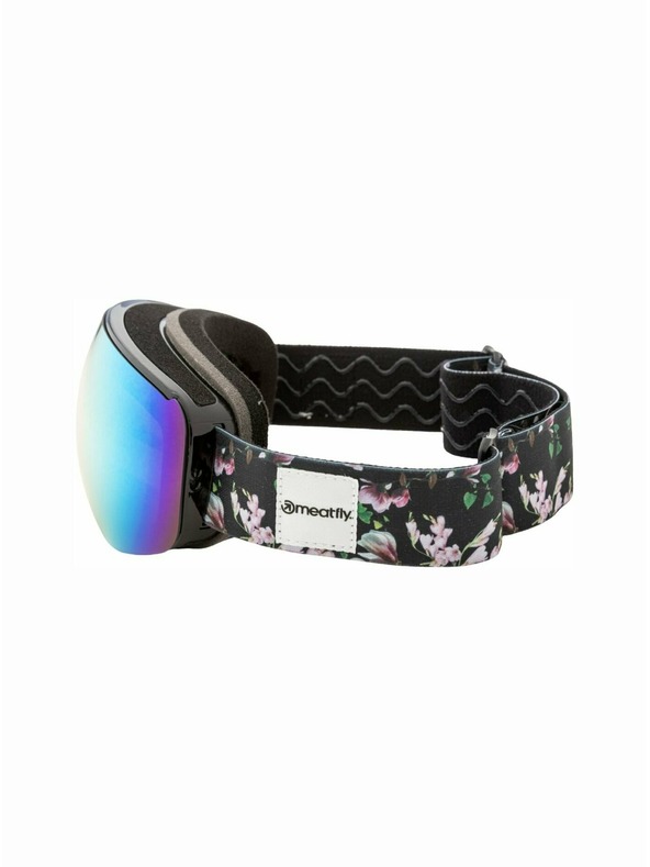 Meatfly Meatfly sNB & SKI naočale Ekko S Magnolia