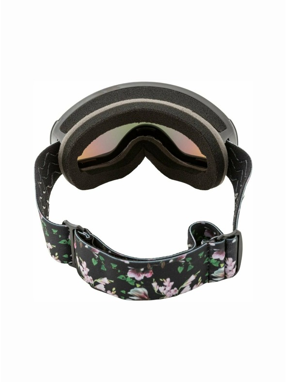 Meatfly Meatfly sNB & SKI naočale Ekko S Magnolia