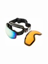 Meatfly Meatfly sNB & SKI naočale Ekko S Magnolia