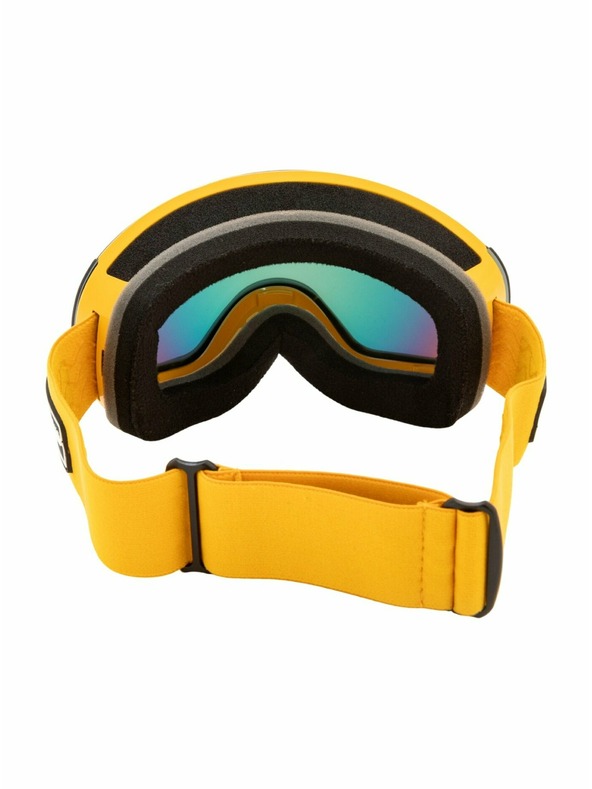 Meatfly Meatfly sNB & SKI naočale Ekko XL Safari