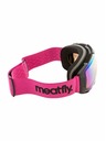 Meatfly Meatfly sNB & SKI naočale Zoomer Pink