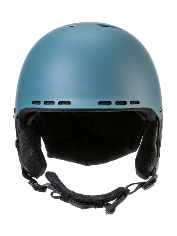 Meatfly Meatfly sNB & SKI kaciga Maul Silver Gray