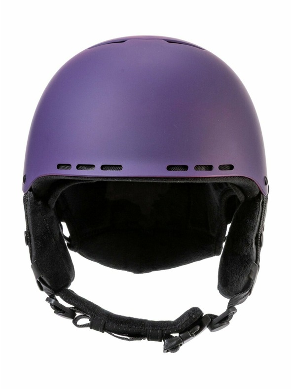 Meatfly Meatfly sNB & SKI kaciga Maul Pink