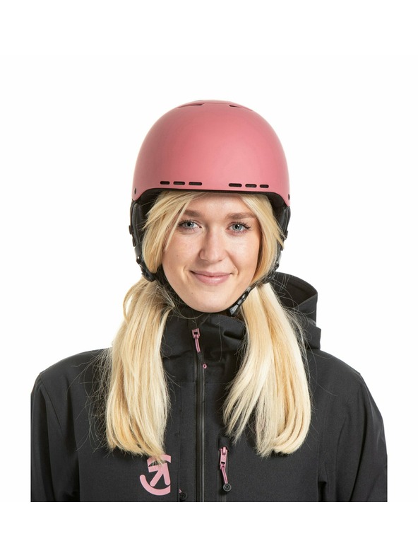 Meatfly Meatfly sNB & SKI kaciga Maul Dusty Rose