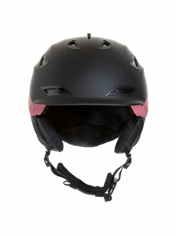 Meatfly Meatfly sNB & SKI kaciga Zenor Dusty Rose