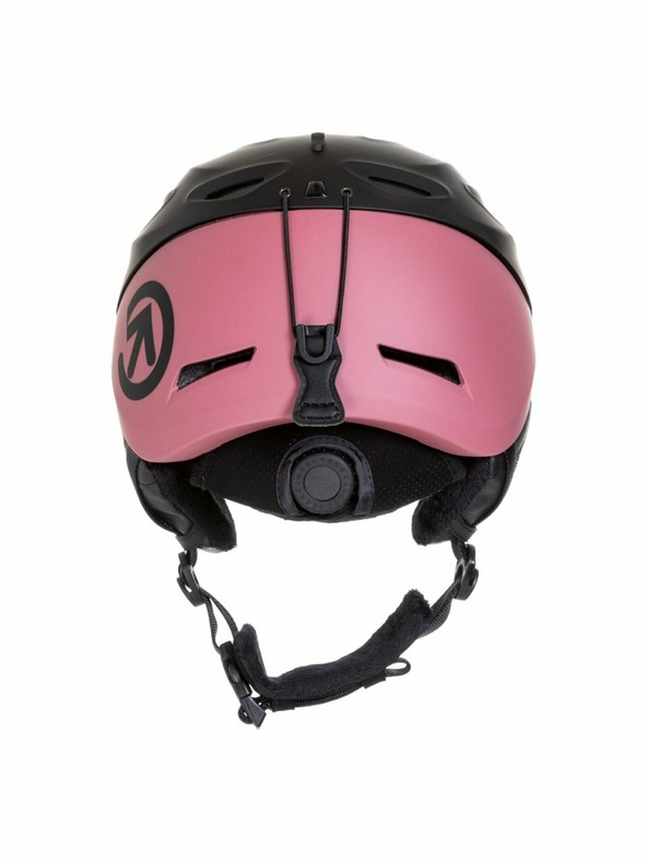 Meatfly Meatfly sNB & SKI kaciga Zenor Dusty Rose