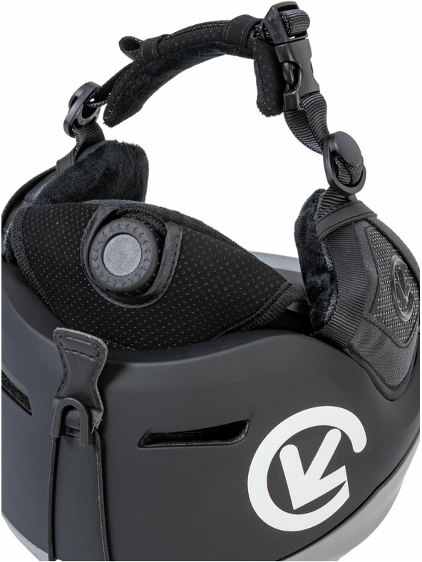 Meatfly Meatfly sNB & SKI kaciga Zenor Silver