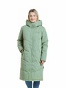 Meatfly Meatfly ženska zimska jakna Chloe Green Tea
