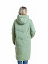 Meatfly Meatfly ženska zimska jakna Chloe Green Tea
