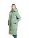 Meatfly Meatfly ženska zimska jakna Chloe Green Tea