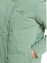 Meatfly Meatfly ženska zimska jakna Chloe Green Tea