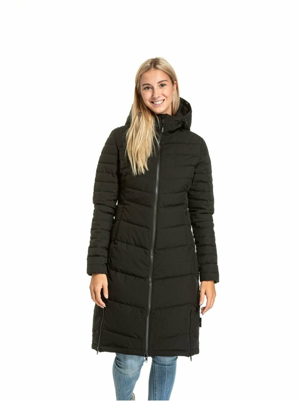 Meatfly Meatfly ženska zimska jakna Olympa Black