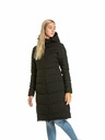Meatfly Meatfly ženska zimska jakna Olympa Black